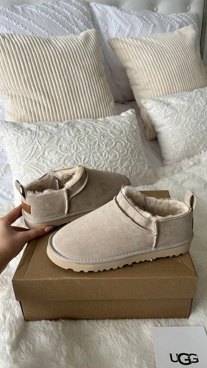 Bottes Ugg Mini – Lien Hacoo
