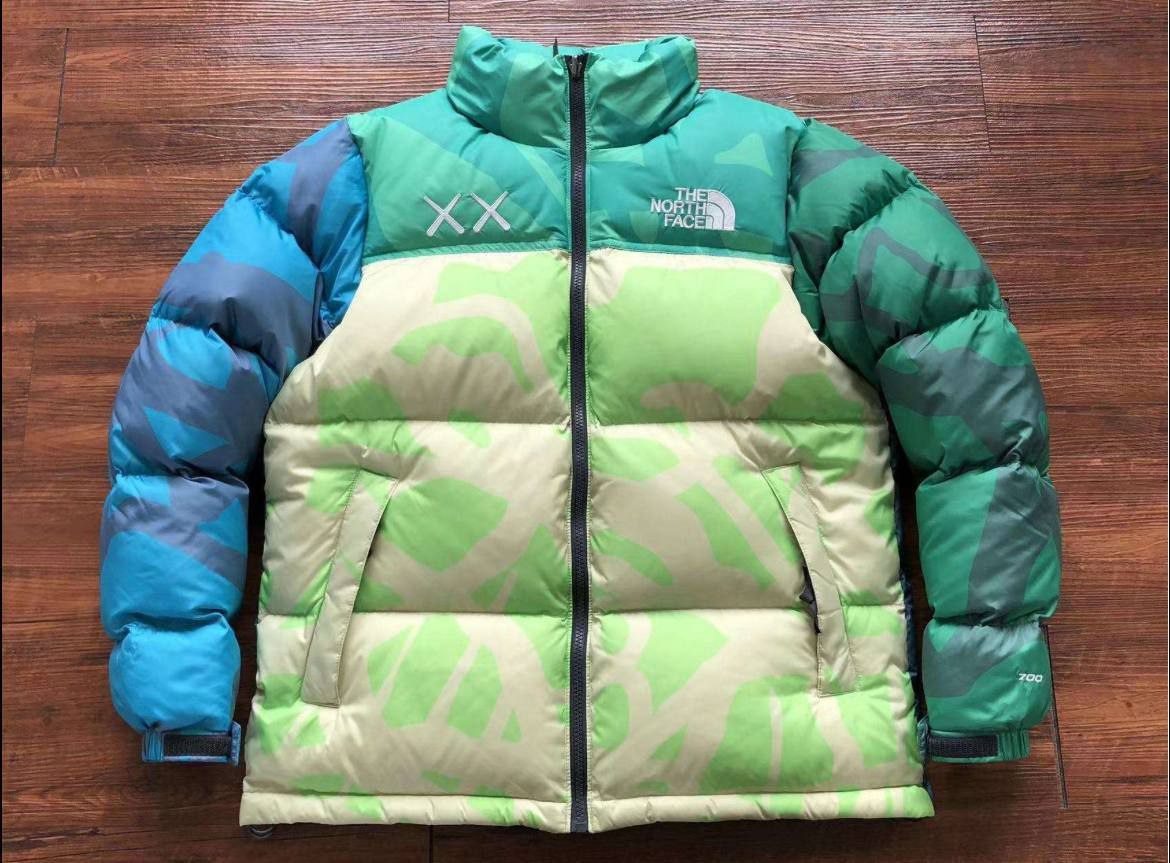 The North Face Clothes List – Lien Hacoo