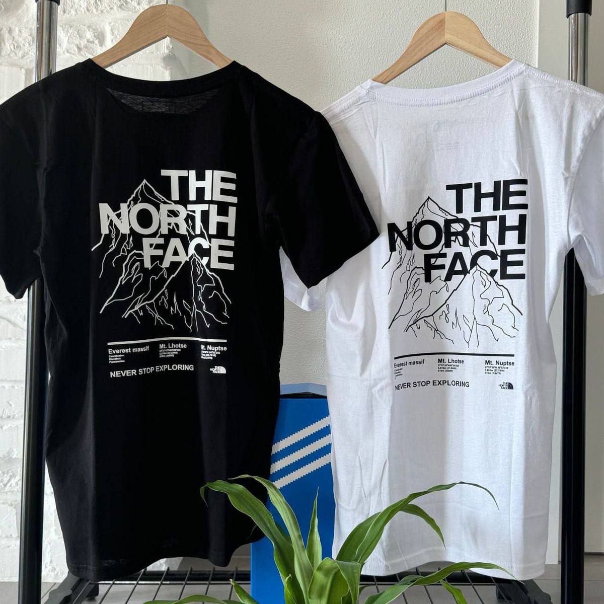The North Face Clothes List – Lien Hacoo · photo 2