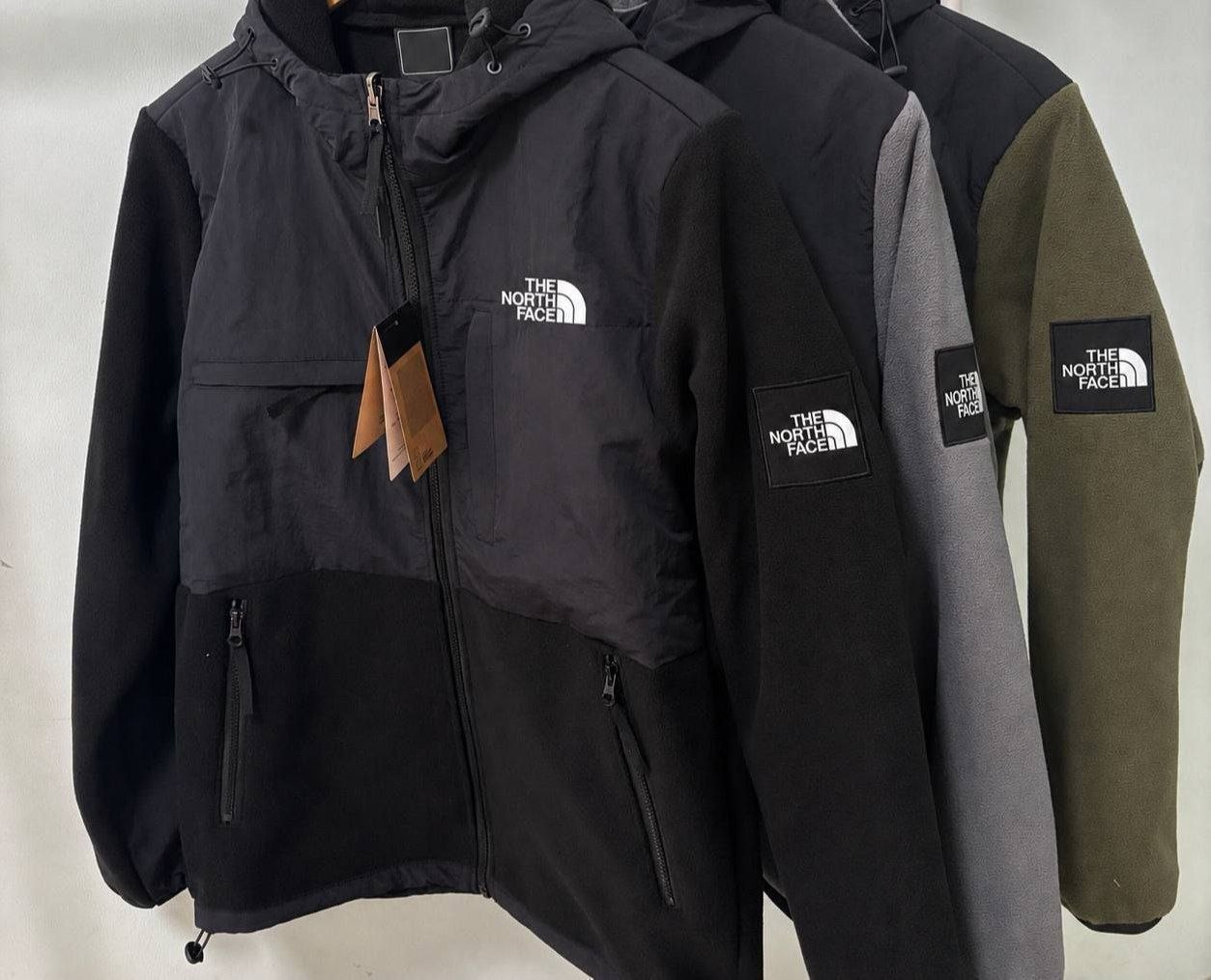 The North Face Clothes List – Lien Hacoo · photo 3
