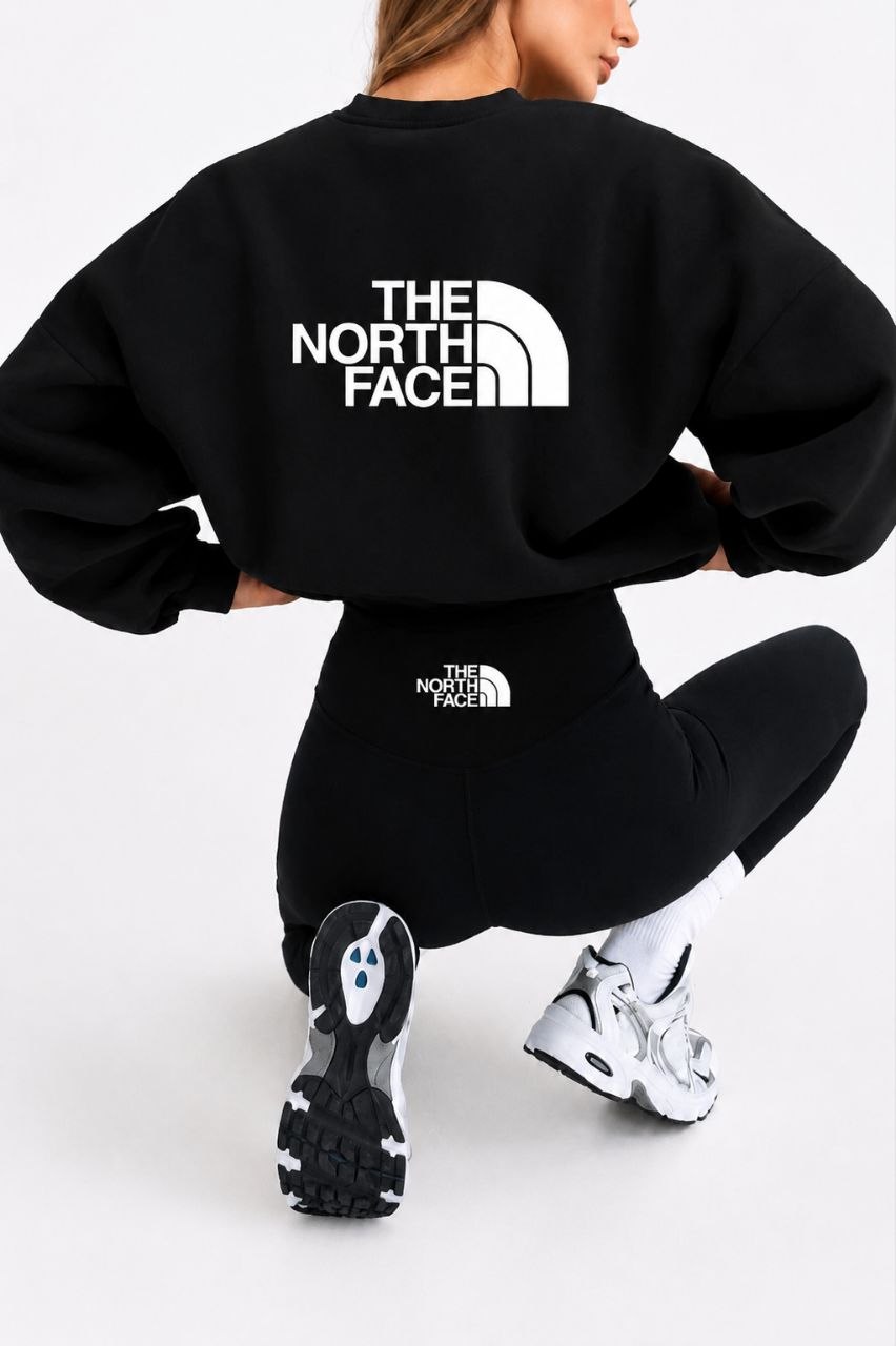 The North Face Clothes List – Lien Hacoo · photo 5