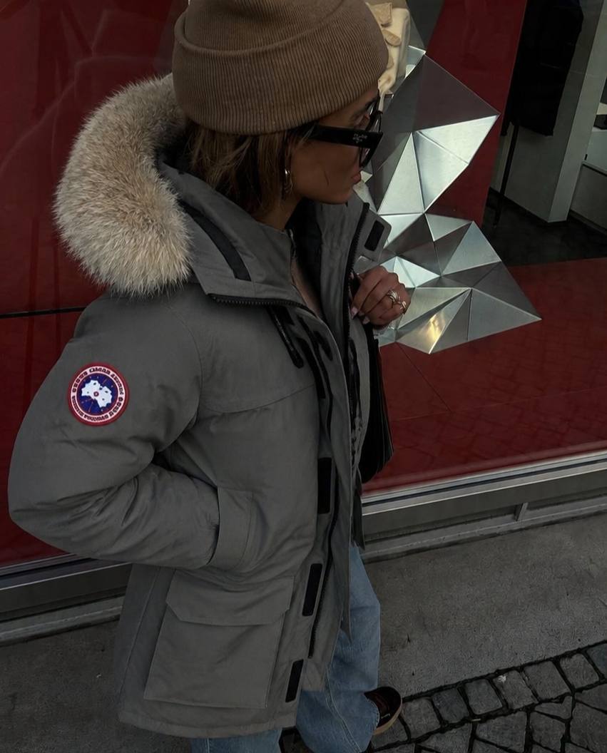 Canada Goose kabát – Hacoo link · fotó 2