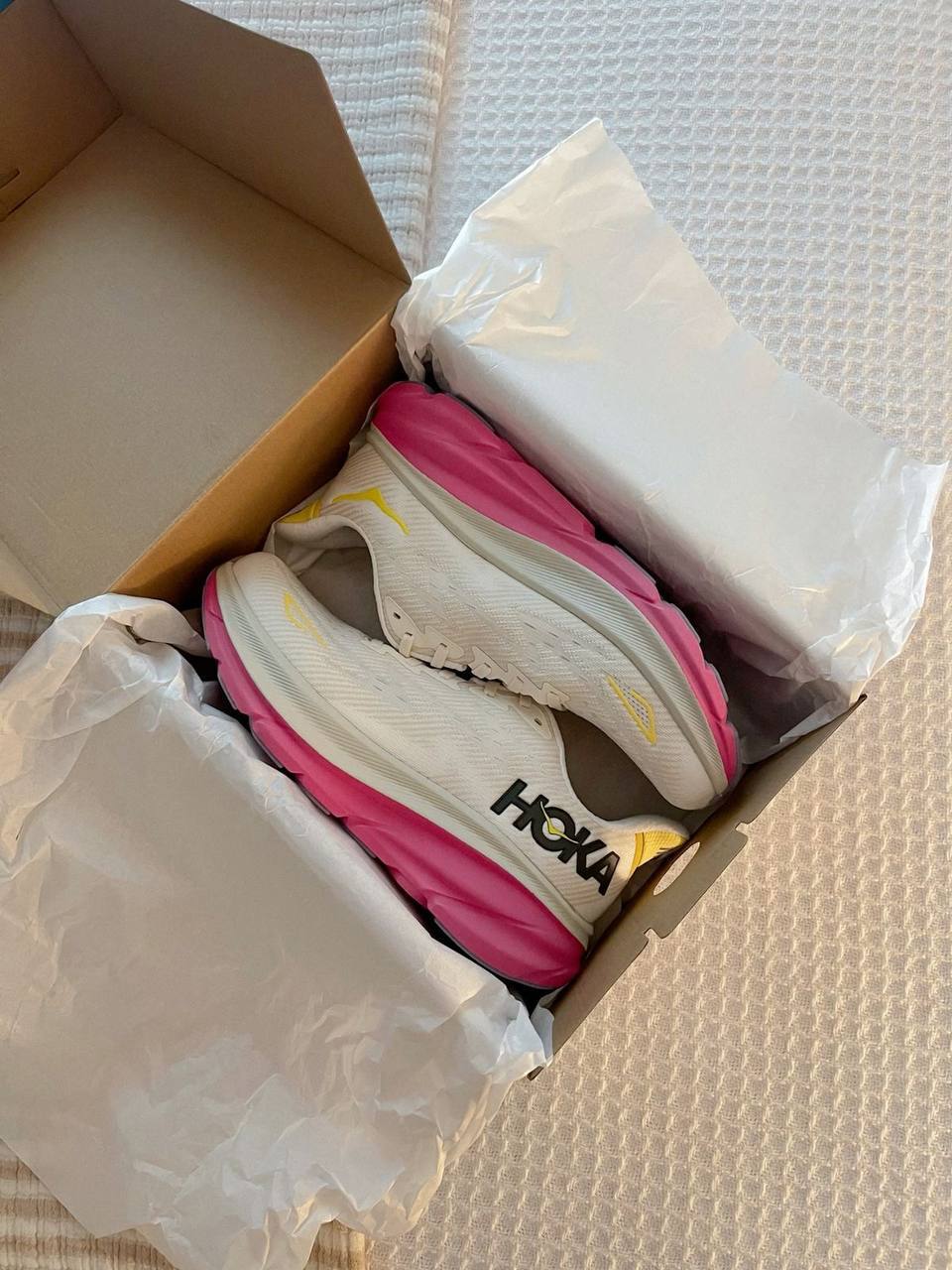 Hoka Trainers List – Hacoo link · photo 2