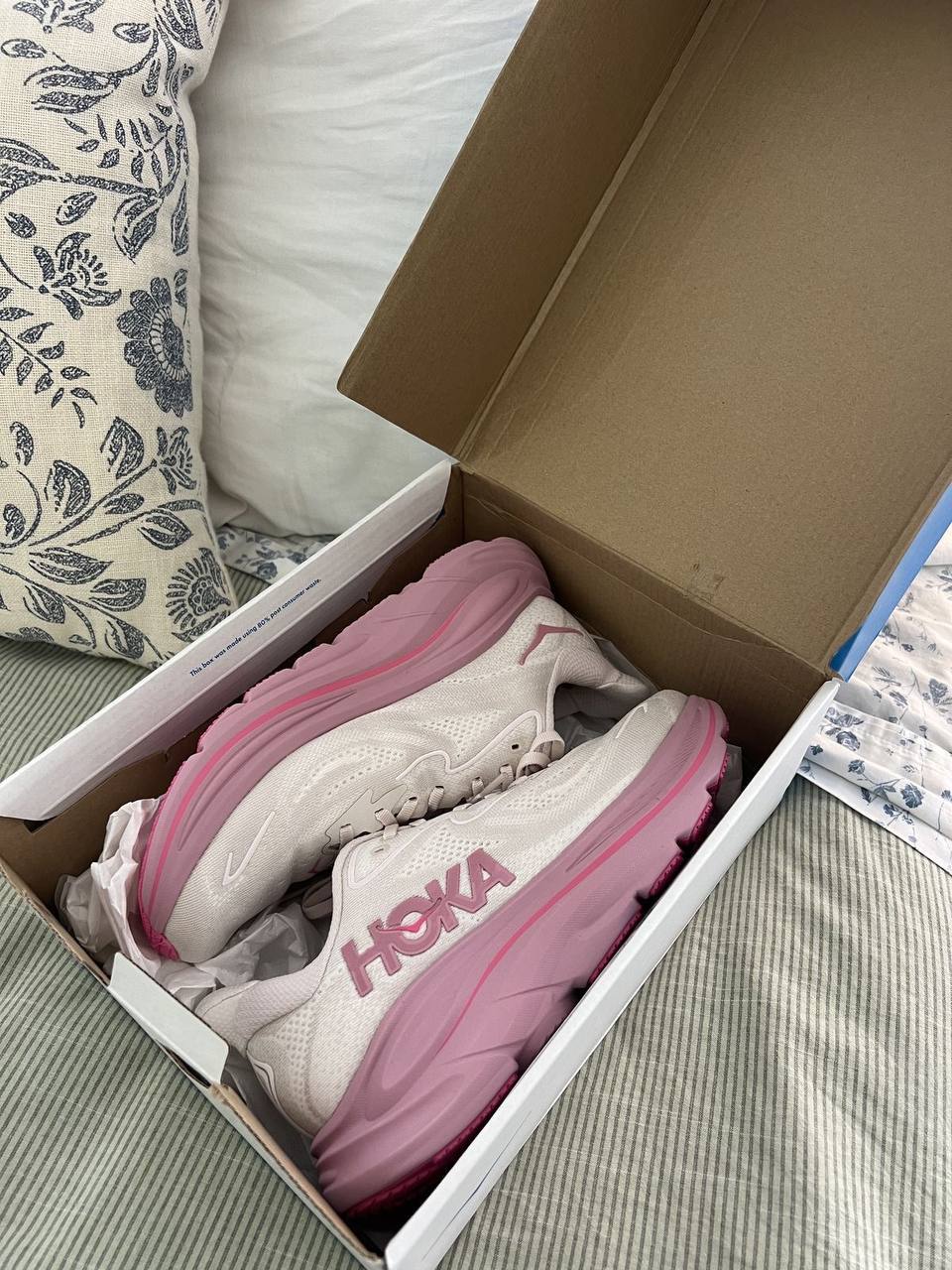Hoka Trainers List – Hacoo link · photo 3
