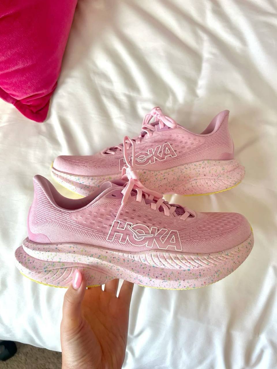 Hoka Trainers List – Hacoo link · photo 4