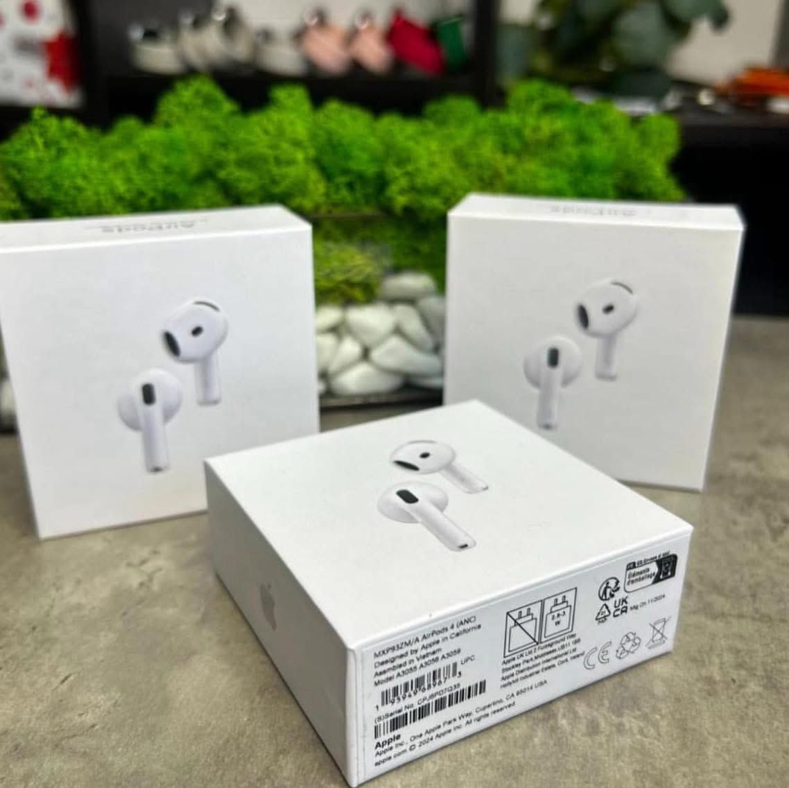 Apple List – Link da Hacoo