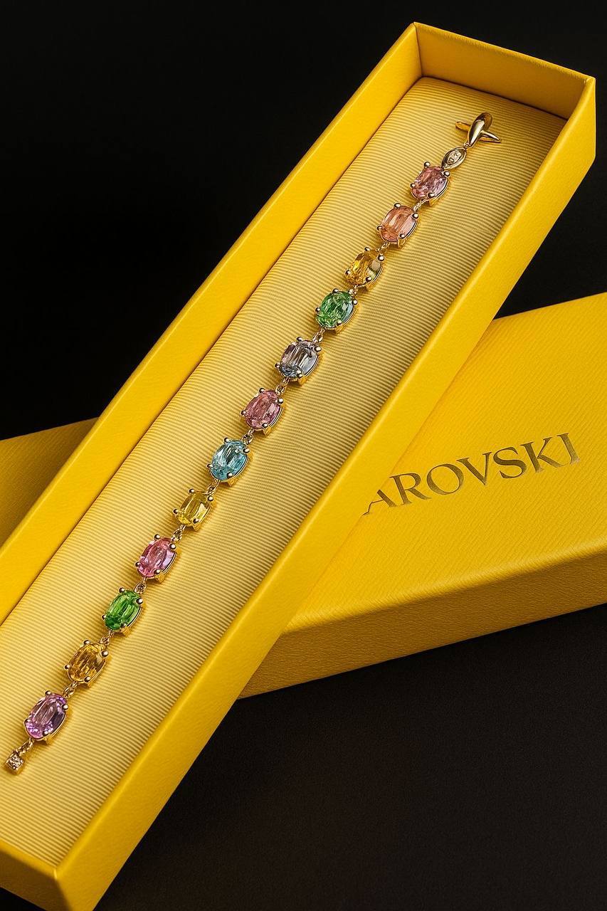 Bijoux Swarovski – Lien Hacoo · photo 5