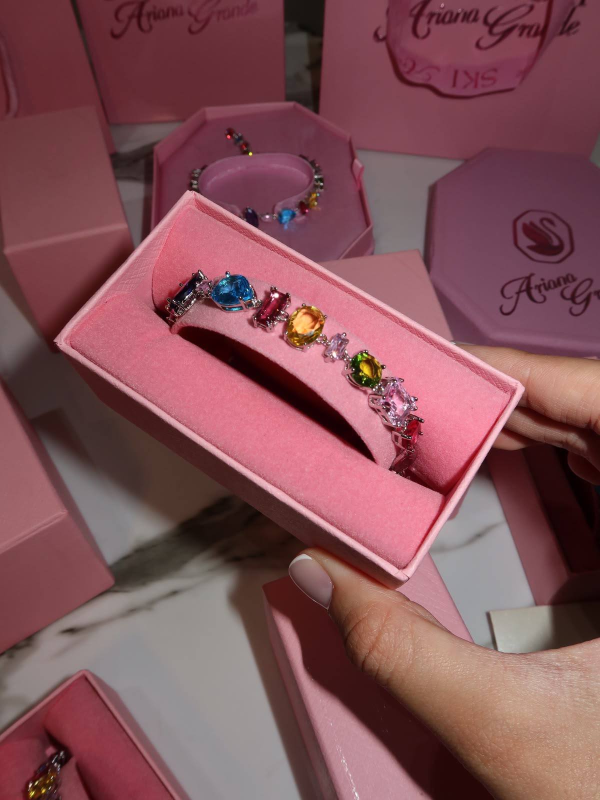 Swarovski Accesories List – Hacoo link · photo 3