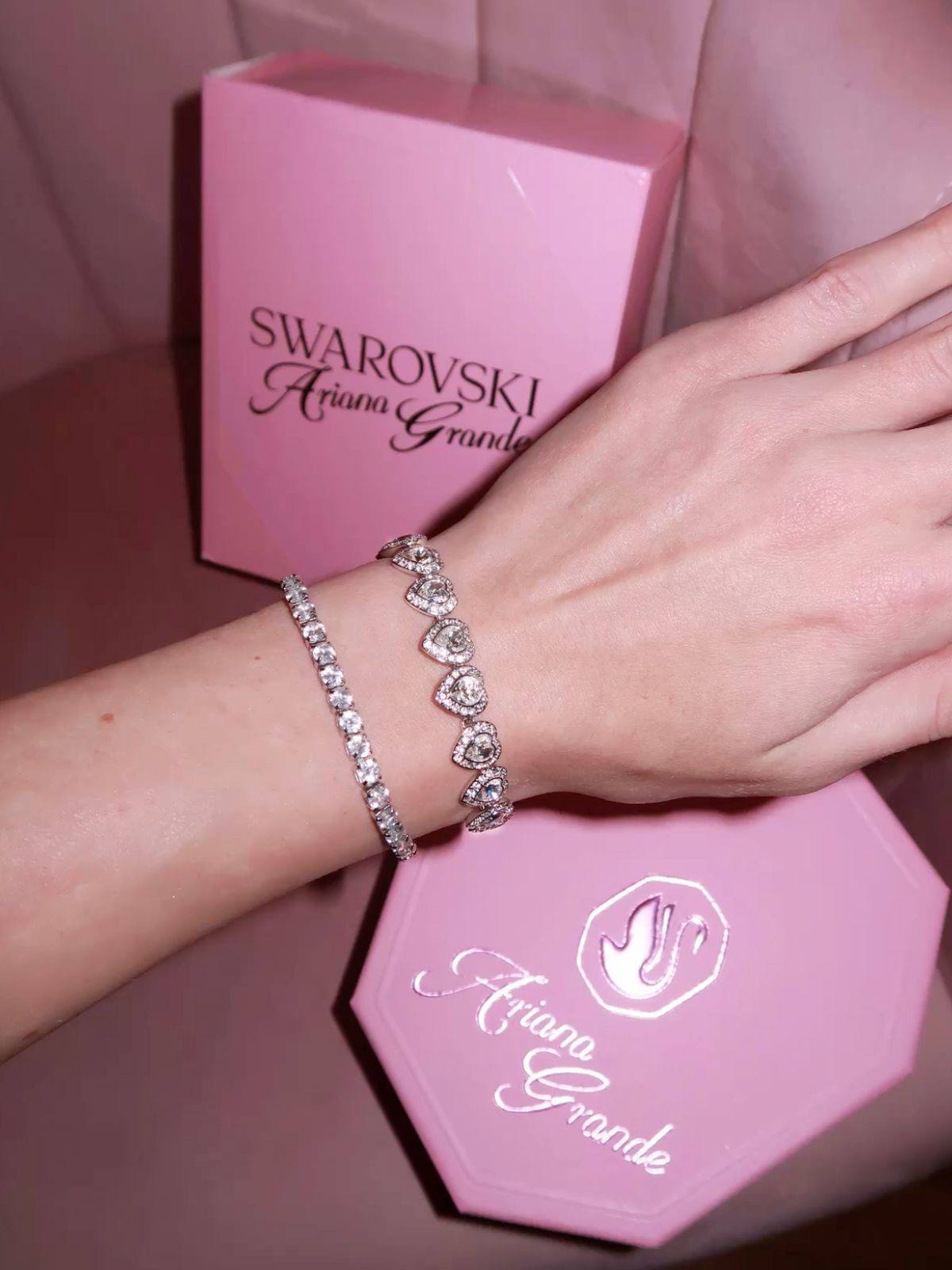 Swarovski Accesories List – Hacoo link · photo 4