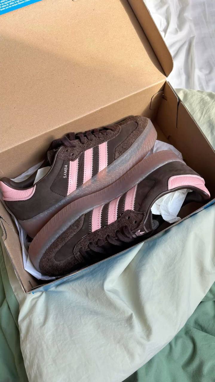 Adidas Samba Trainers List – Link Hacoo