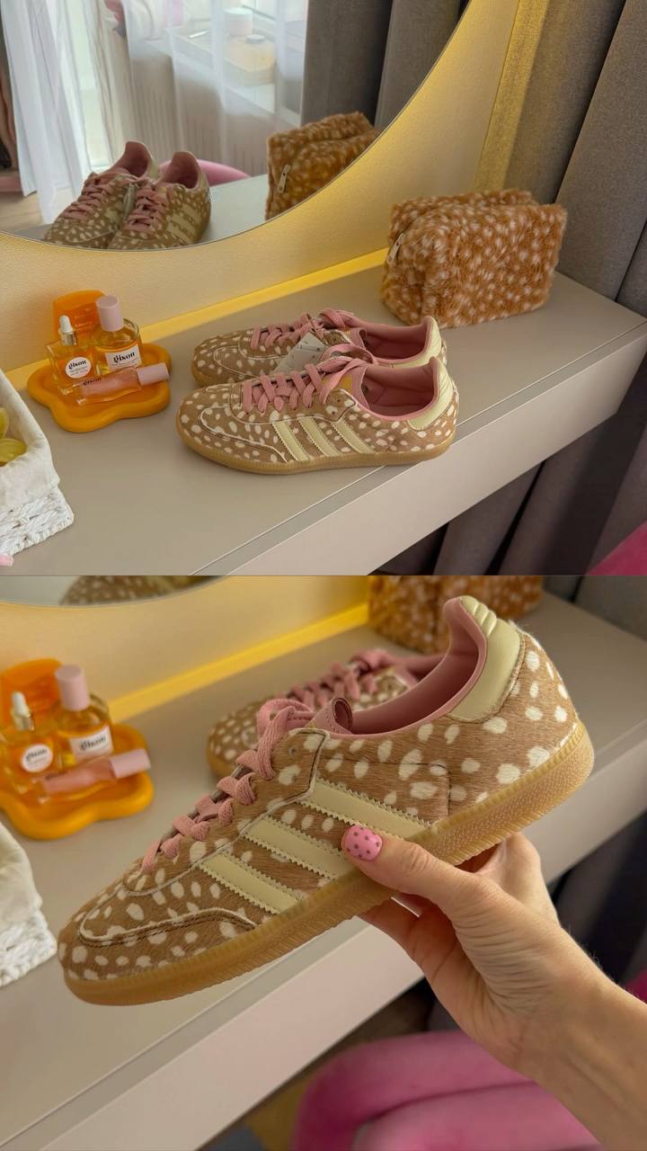 Adidas Samba Trainers List – Link Hacoo · foto 2