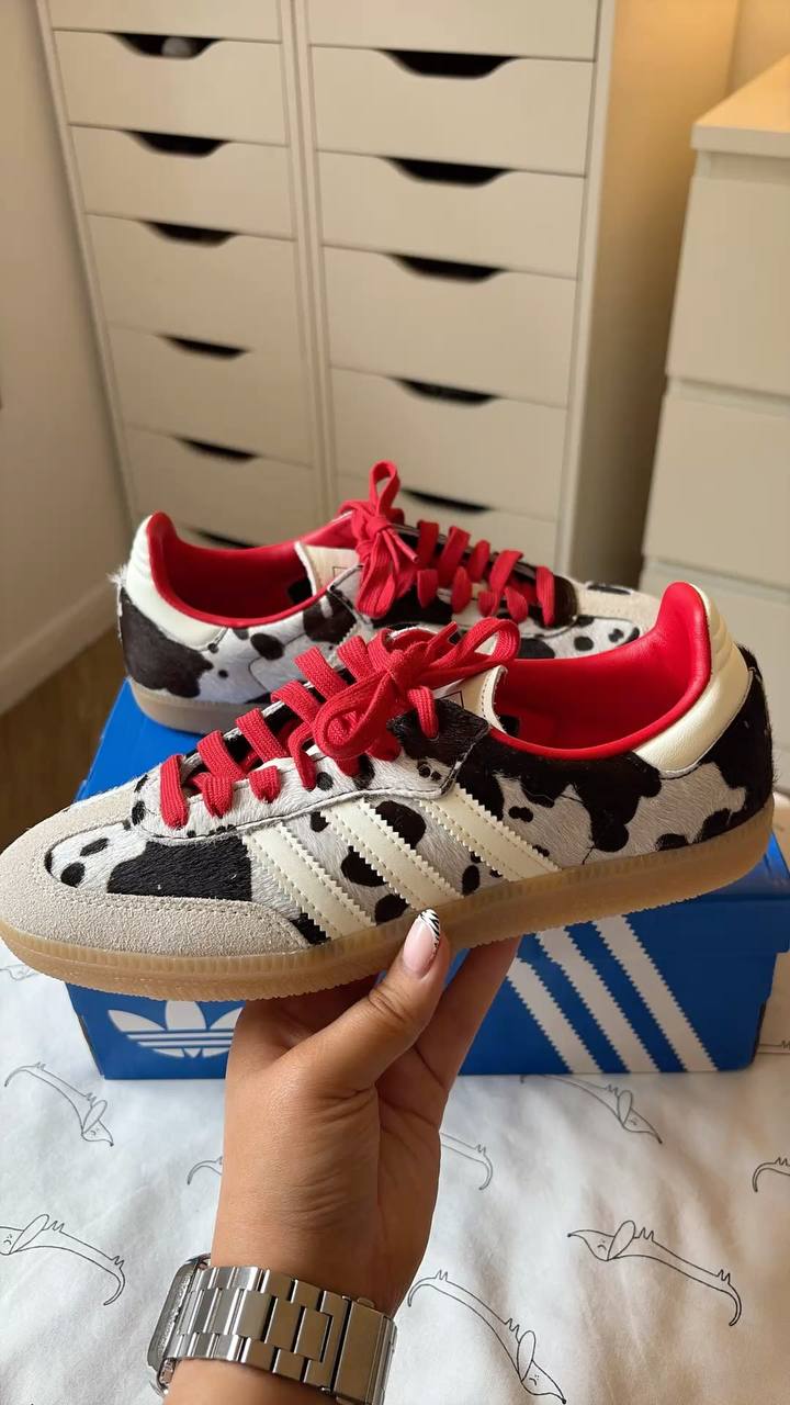 Adidas Samba Trainers List – Link Hacoo · foto 3