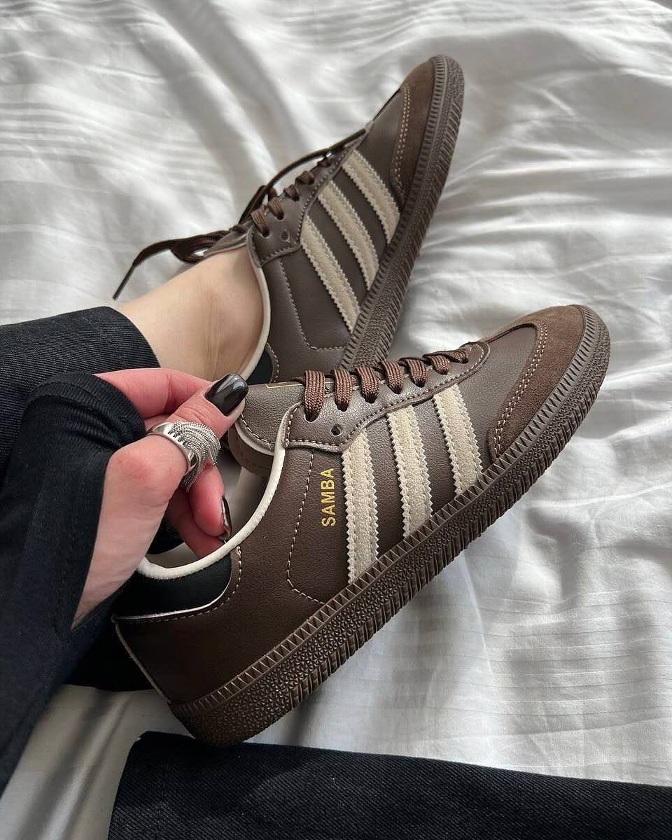 Adidas Samba Trainers List – Link Hacoo · foto 4