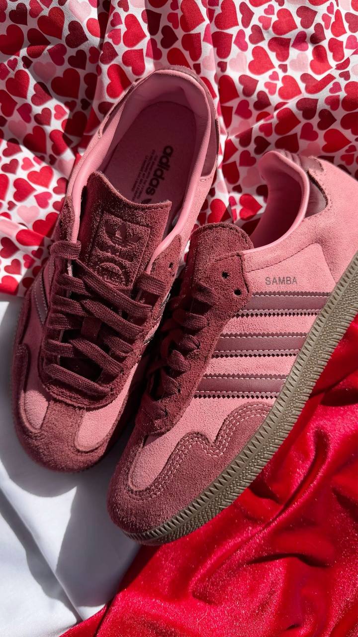 Adidas Samba Trainers List – Link Hacoo · foto 5