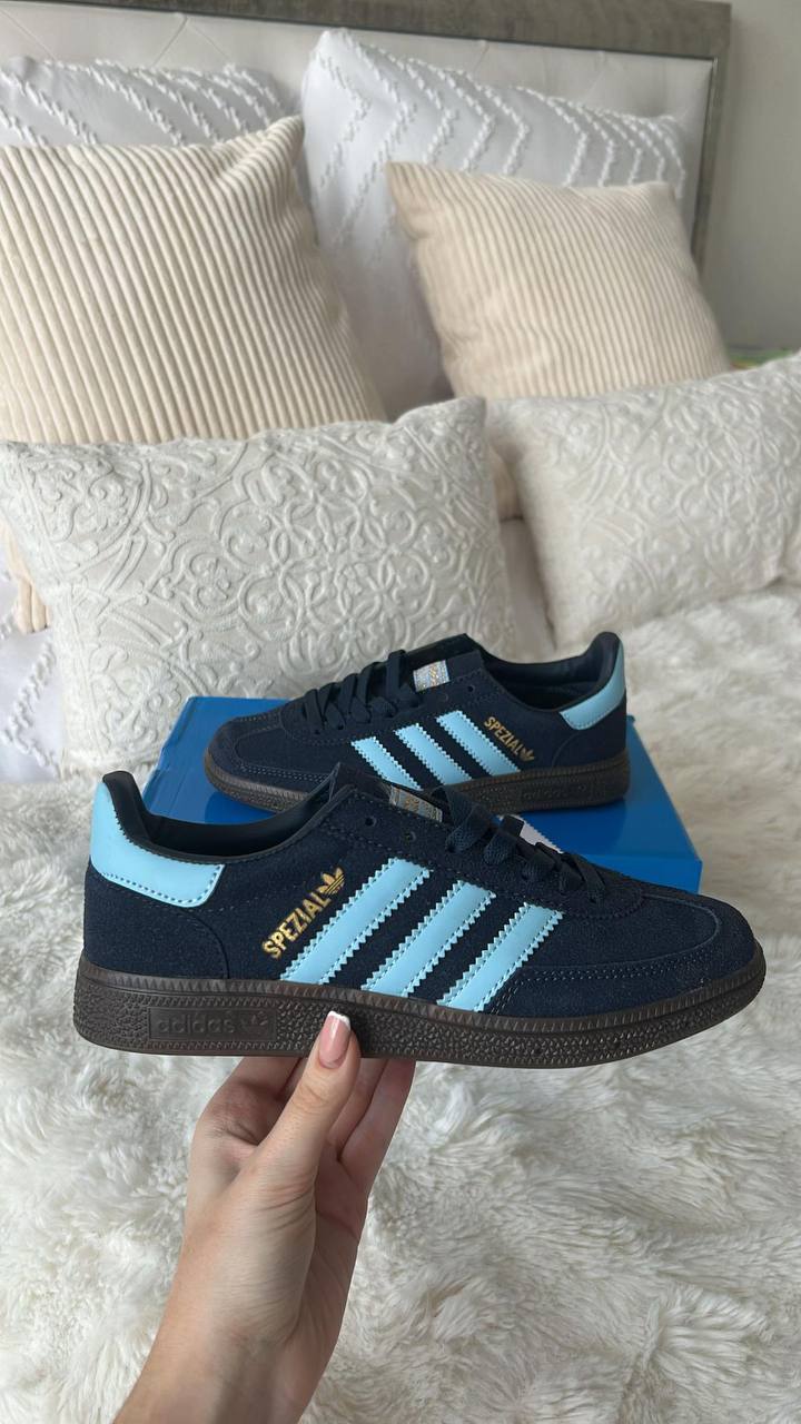 Sapatilhas Adidas Handball Spezial – Link da Hacoo
