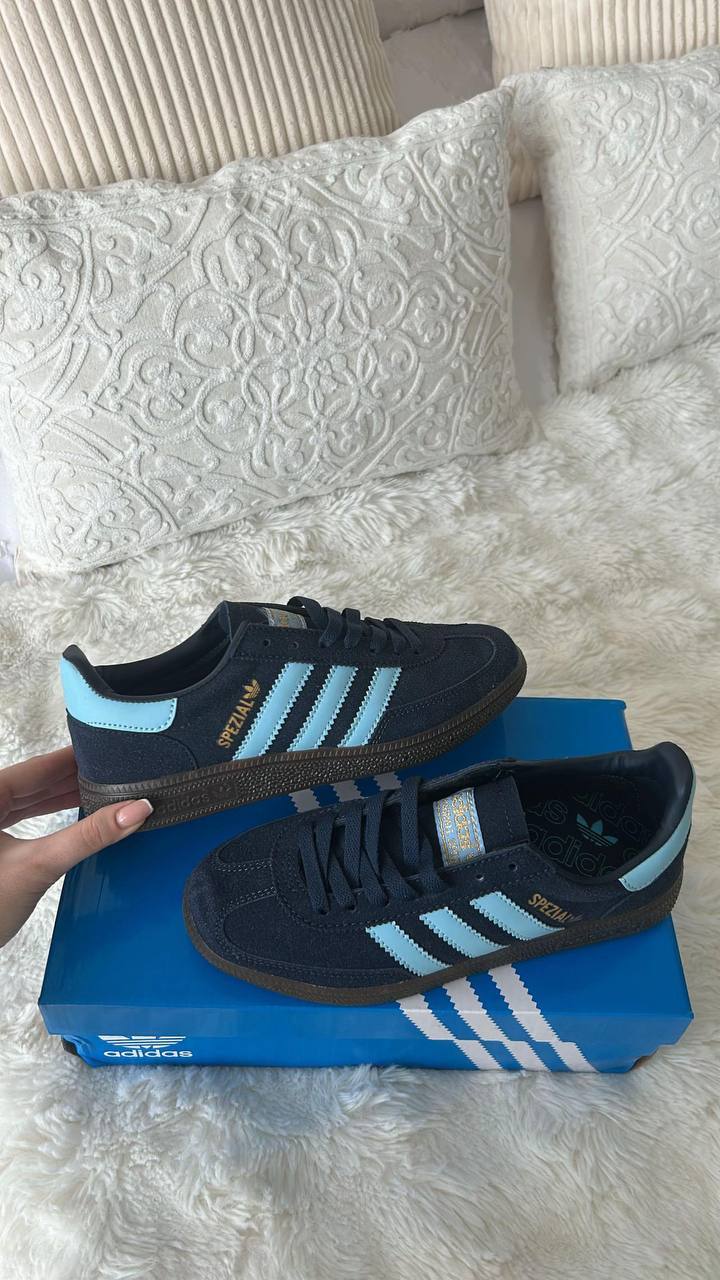 Sapatilhas Adidas Handball Spezial – Link da Hacoo · foto 2