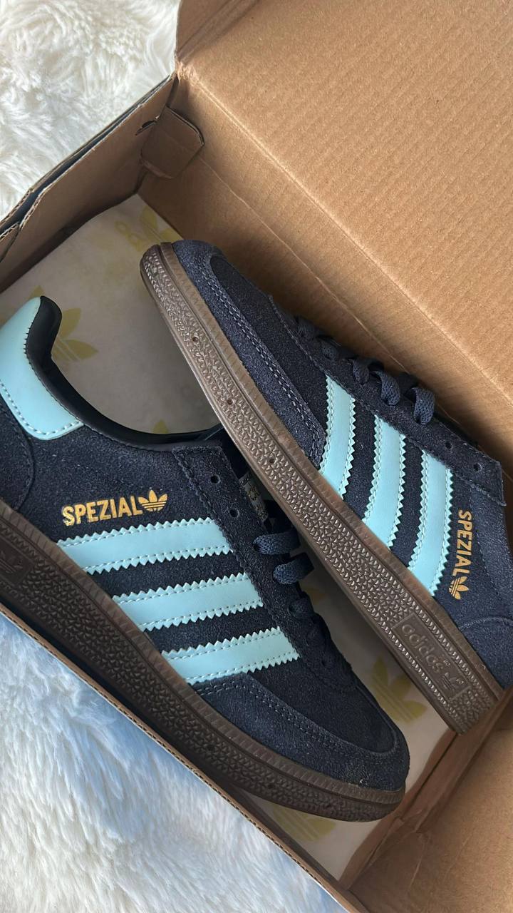 Sapatilhas Adidas Handball Spezial – Link da Hacoo · foto 3