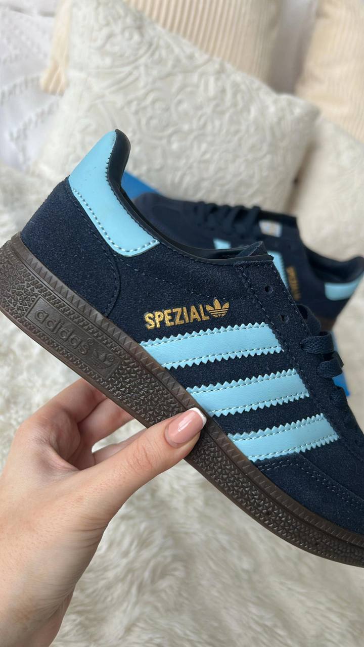 Sapatilhas Adidas Handball Spezial – Link da Hacoo · foto 4