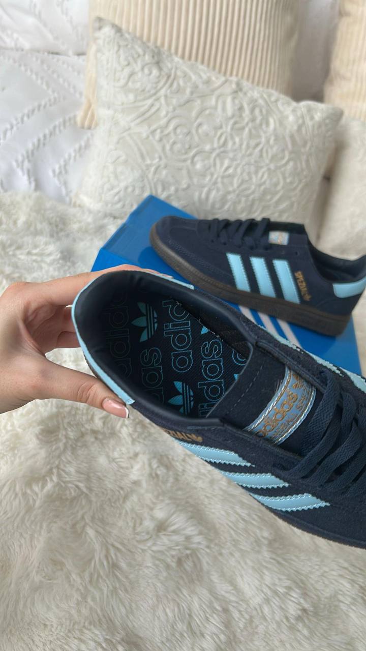 Sapatilhas Adidas Handball Spezial – Link da Hacoo · foto 5