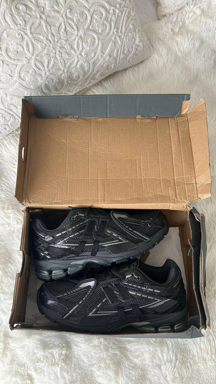 Sapatilhas New Balance 1906r – Link da Hacoo · foto 3