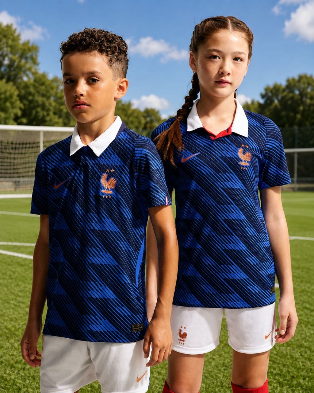 Football Kit Kids – Hacoo-Link · Foto 4