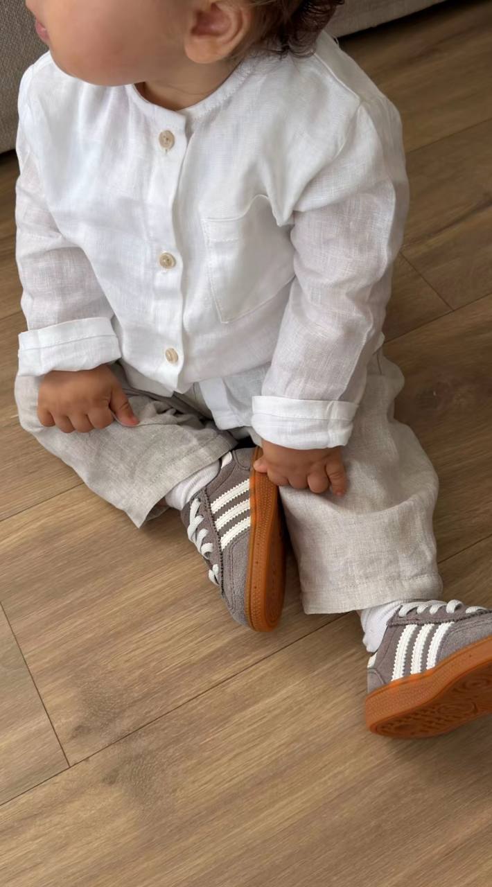 Zapatillas Adidas Spezial – Enlace de Hacoo