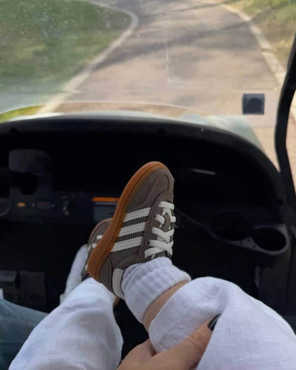 Zapatillas Adidas Spezial – Enlace de Hacoo · foto 2