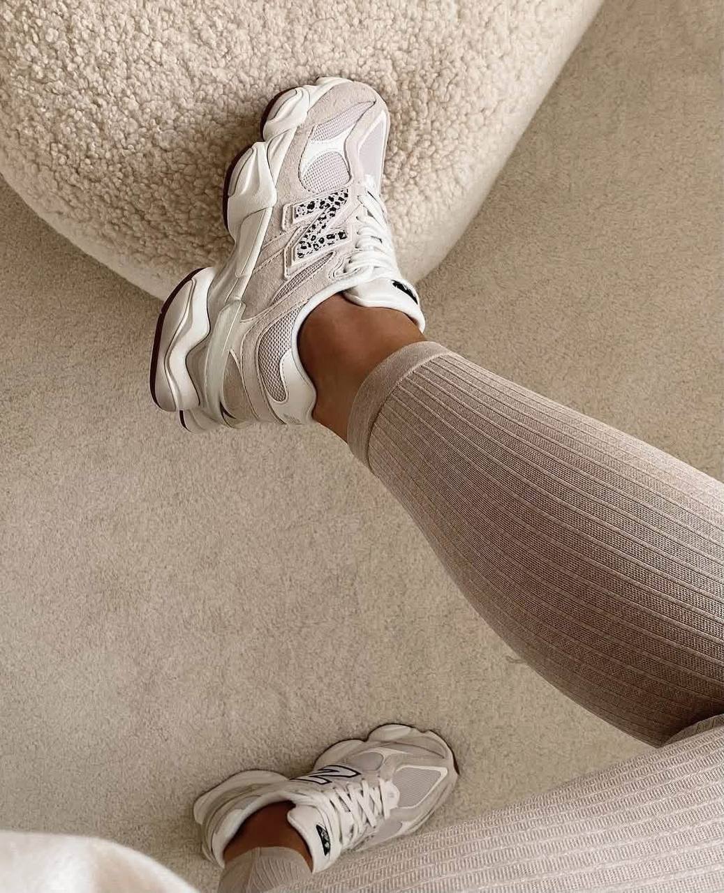 Zapatillas New Balance 9060 – Enlace de Hacoo