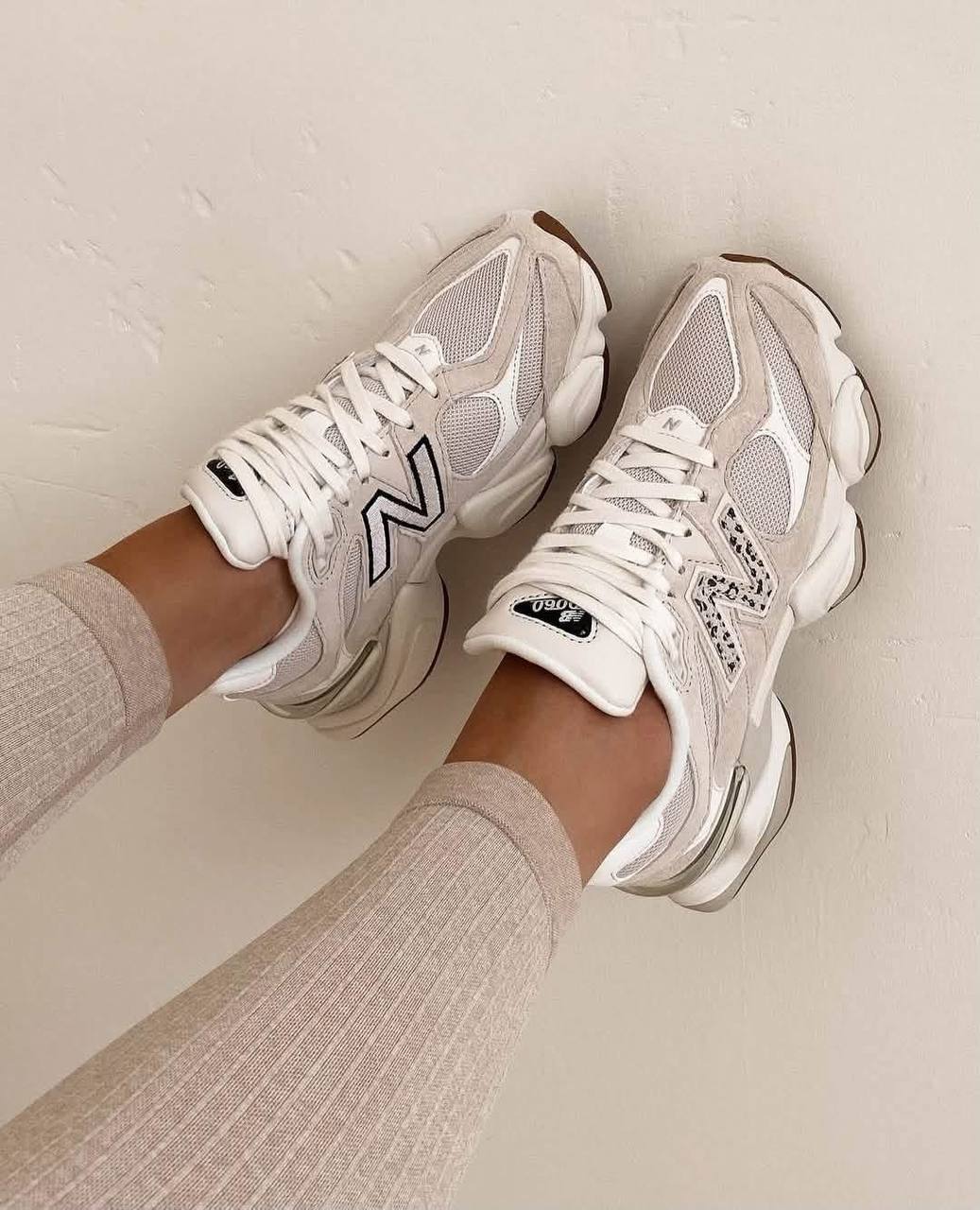 Zapatillas New Balance 9060 – Enlace de Hacoo · foto 3