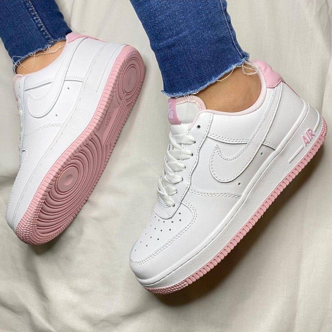 Nike Air Force 1 Zapato sportcipő – Hacoo link