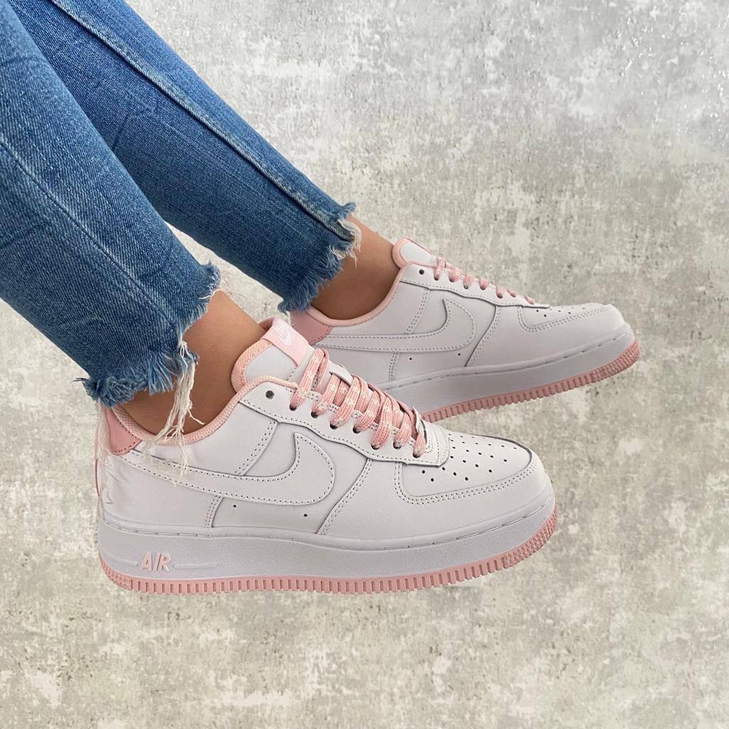 Nike Air Force 1 Zapato sportcipő – Hacoo link · fotó 2