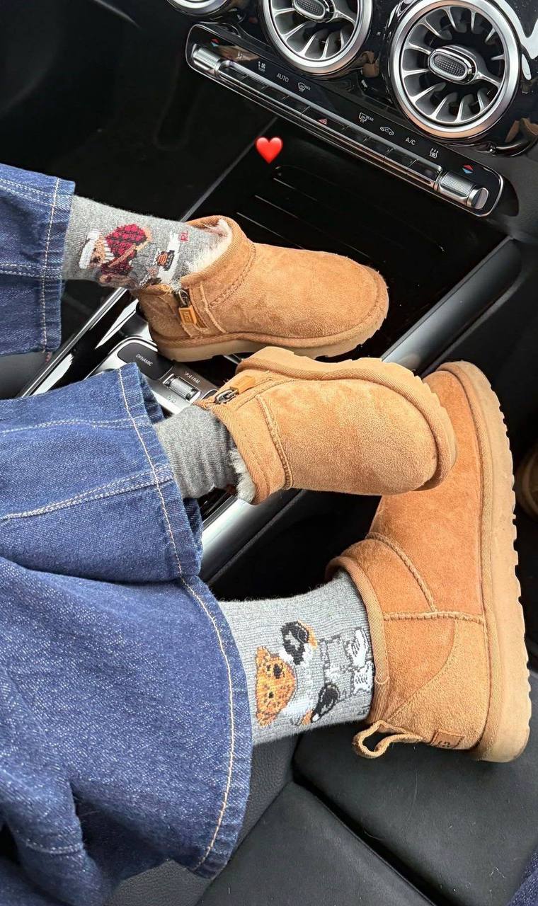 Ugg Tazz Boots – Hacoo link · photo 2