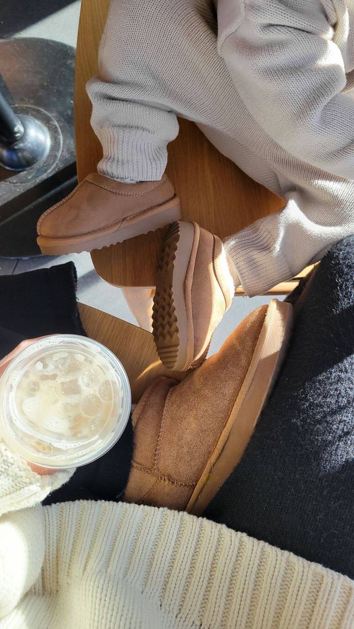 Ugg Tazz Boots – Hacoo link · photo 5