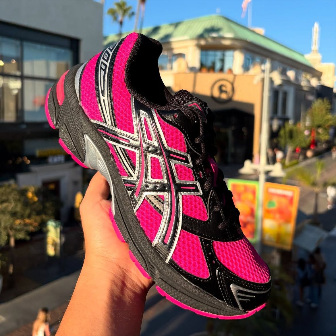 Asics Trainers List – Hacoo link · photo 2