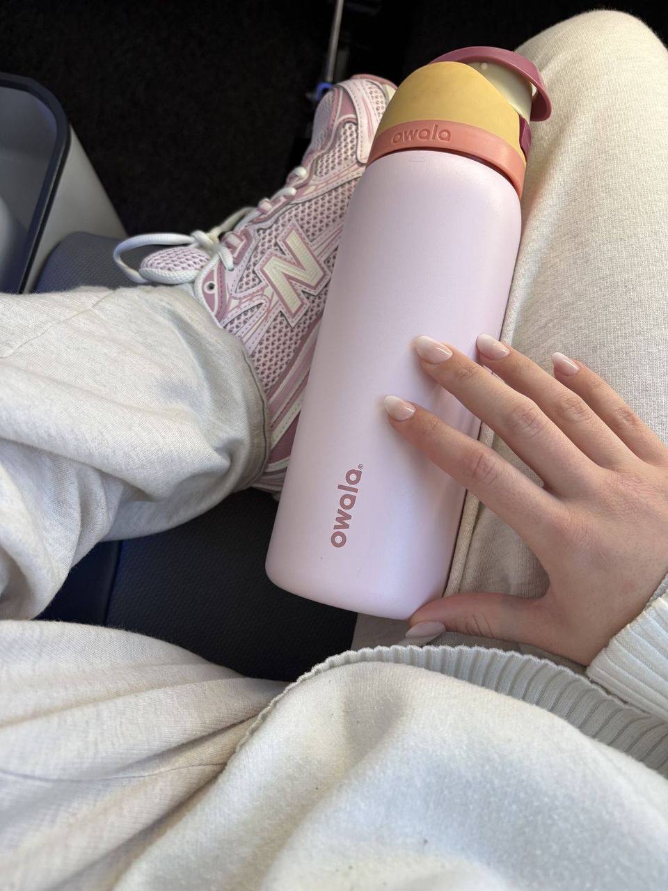 Copo térmico Owala Thermos – Link da Hacoo · foto 2