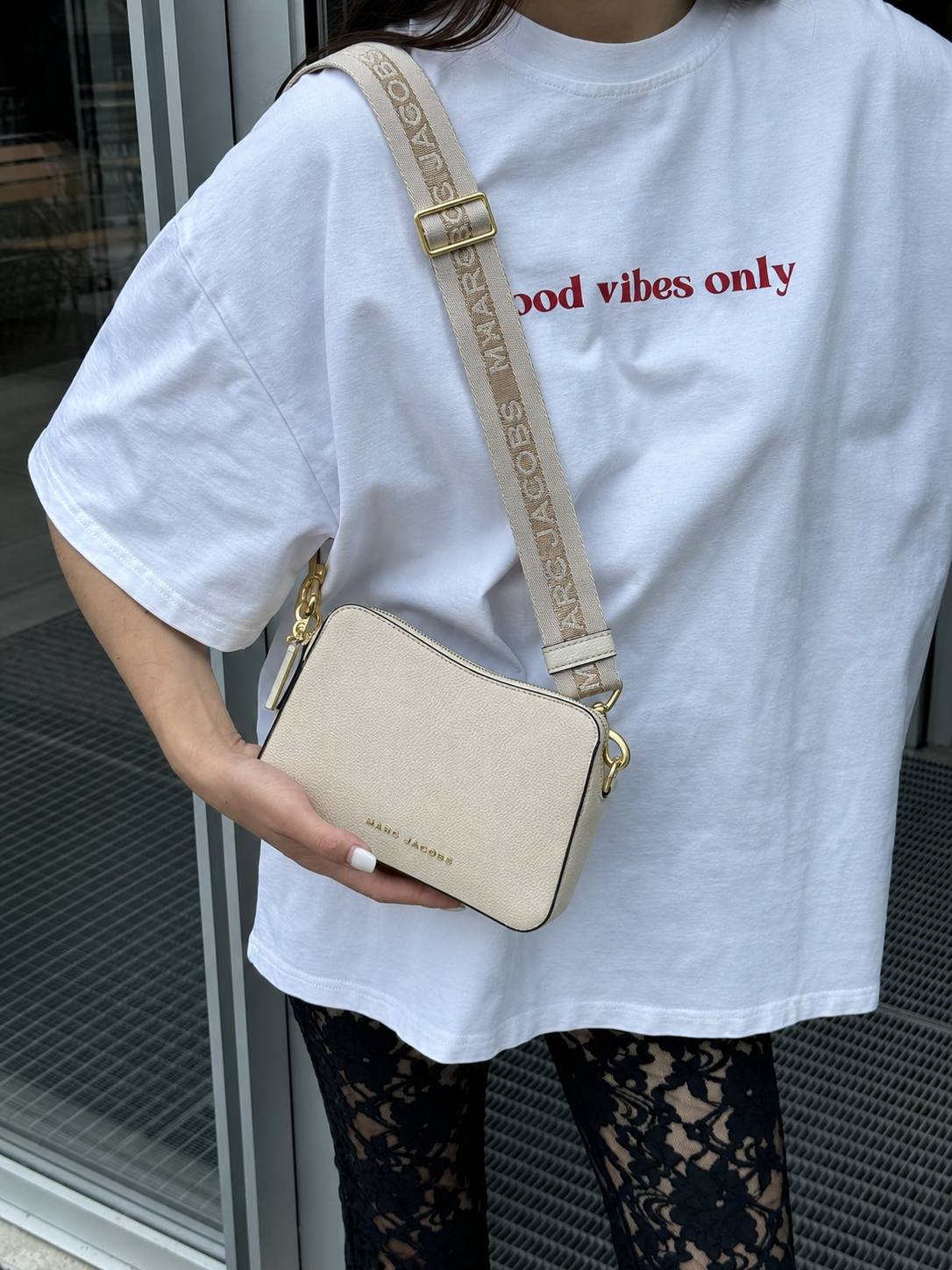Marc Jacobs crossbody bag – Hacoo link · photo 5