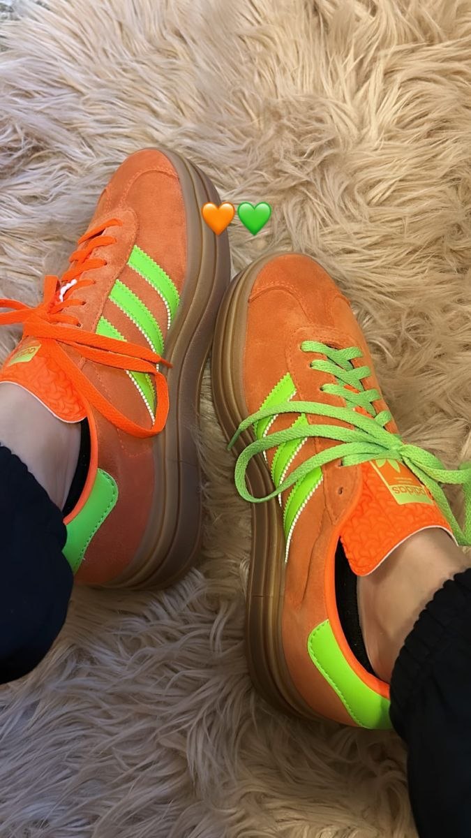 Sneakers Adidas Gazelle Bold – Link Hacoo · foto 3