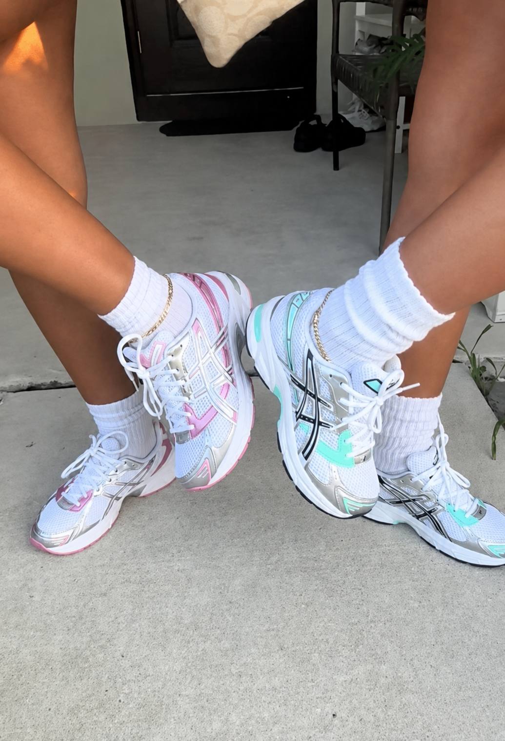 Asics Trainers List – Link Hacoo · foto 2