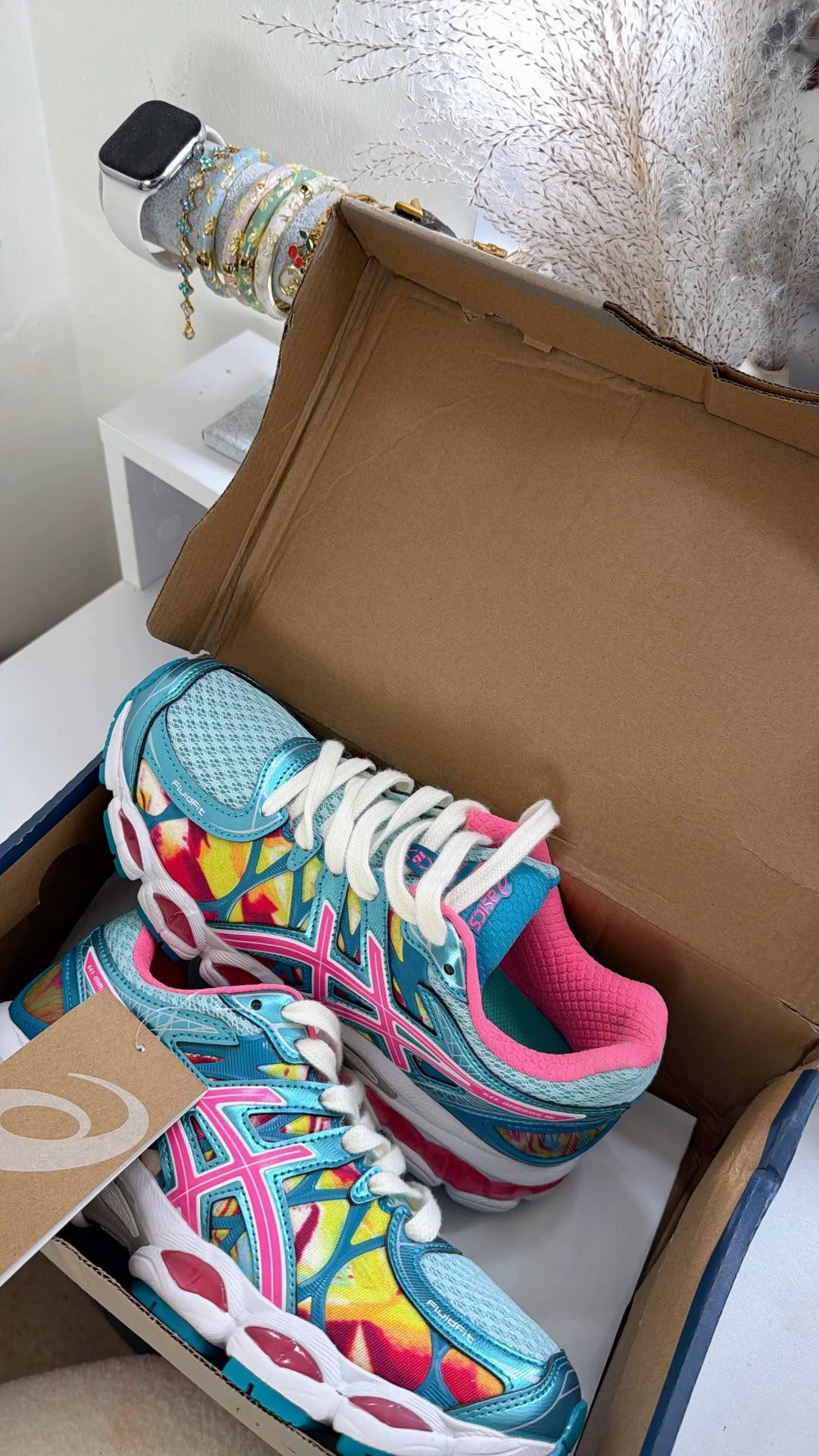 Asics Trainers List – Link Hacoo · foto 4
