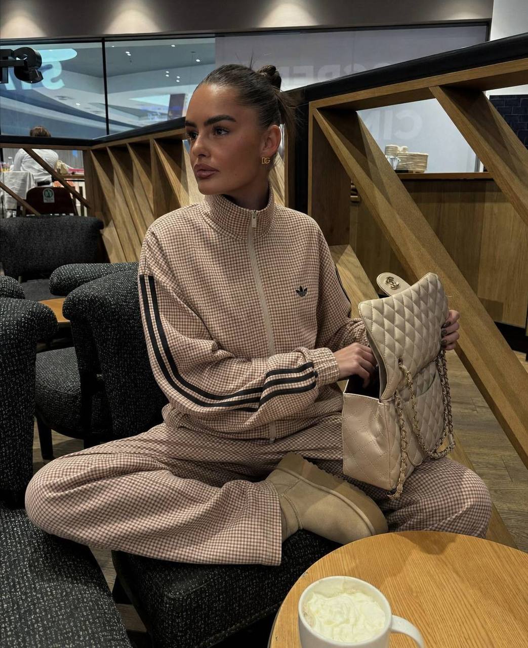 Tuta Adidas – Link Hacoo · foto 3