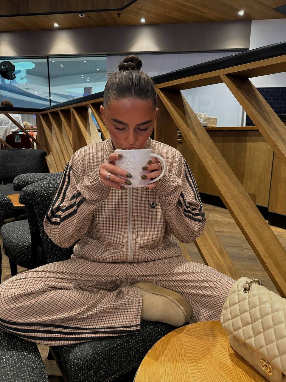 Tuta Adidas – Link Hacoo · foto 4