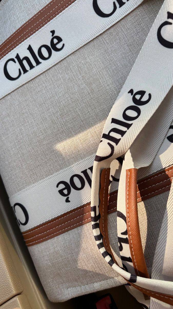Borsa Chloé Travel – Link Hacoo · foto 2