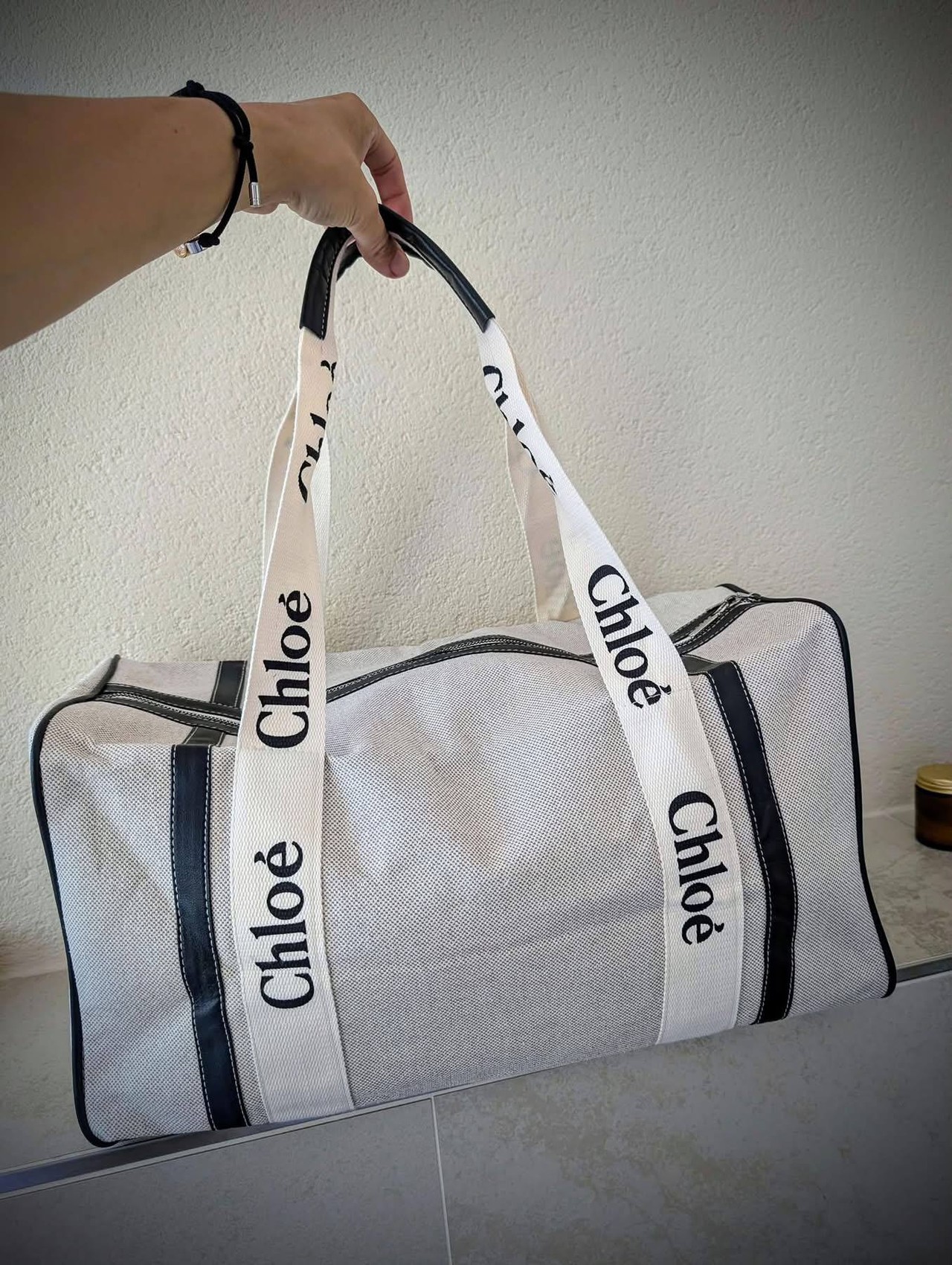 Borsa Chloé Travel – Link Hacoo · foto 3