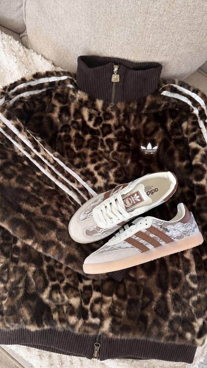 Adidas List – Link da Hacoo