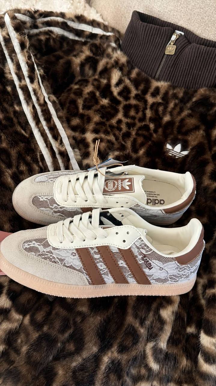 Adidas List – Link da Hacoo · foto 2