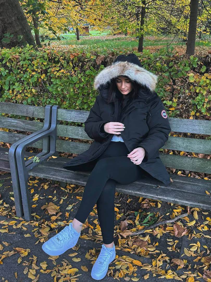 Doudoune Canada Goose – Lien Hacoo · photo 3