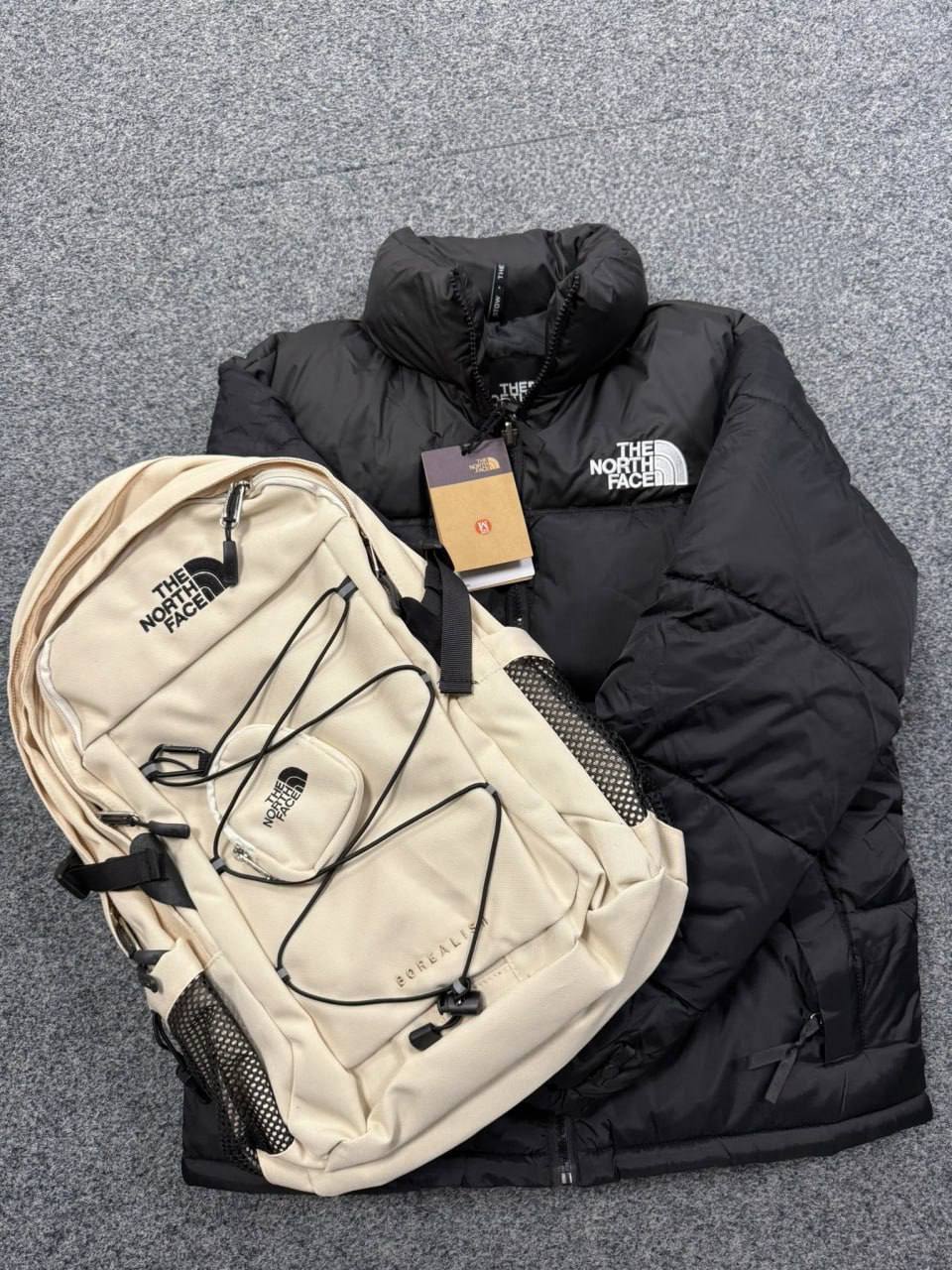 The North Face List – Link Hacoo