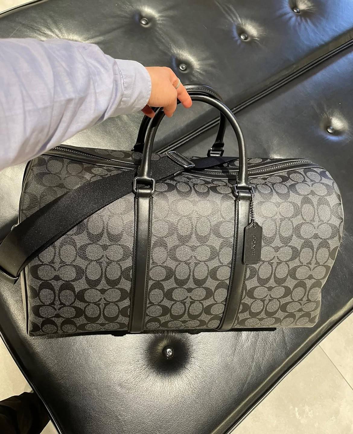 Sac Coach Travel – Lien Hacoo