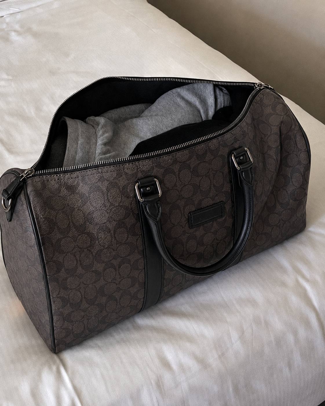 Sac Coach Travel – Lien Hacoo · photo 5