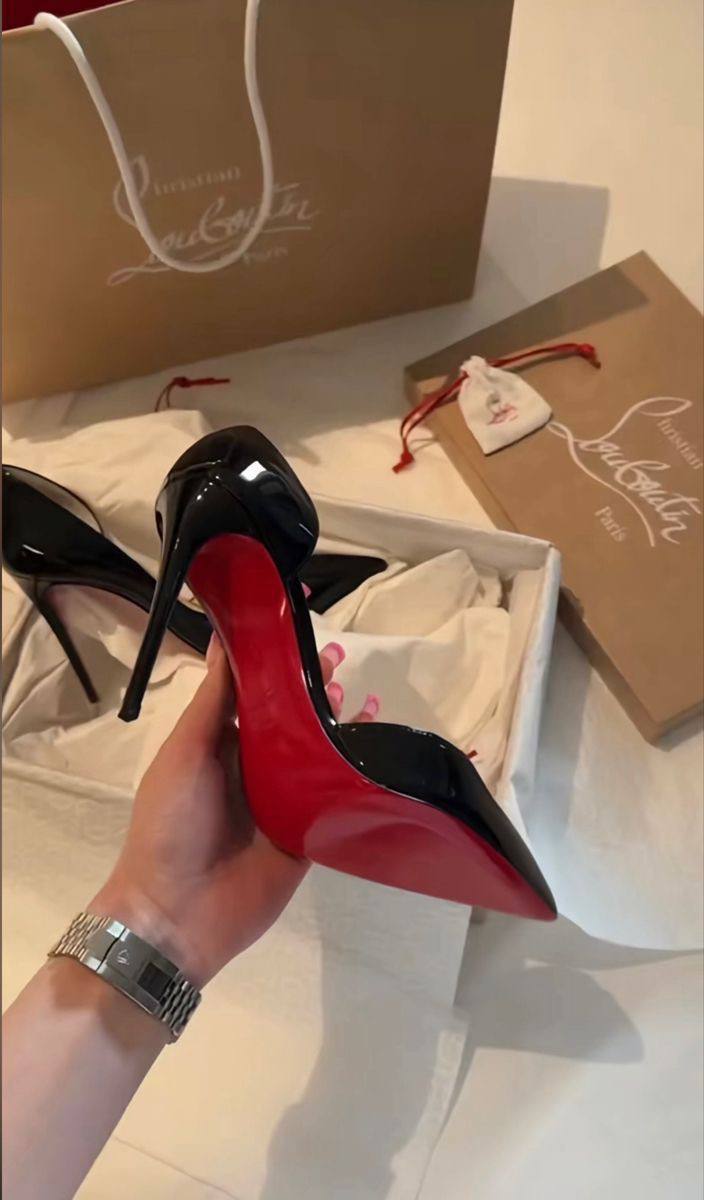 Tacones Christian Louboutin List – Enlace de Hacoo · foto 4